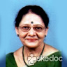 Dr. Sheila Rohatgi-Plastic surgeon in Kolkata