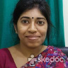 Dr. Aparajita Ghosh - Dermatologist in kolkata
