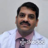 Dr. Ravi Ganesh Bharadwaj-Orthopaedic Surgeon in Kolkata