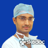 Dr. Rohit Agarwal - Ophthalmologist