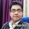 Dr. Sudip Kumar Maity-Paediatrician in Kolkata