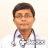Dr. Debasis Basu-General Physician in Kolkata