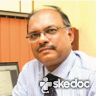 Dr. Ranjan Choudhury-Ophthalmologist in Kolkata