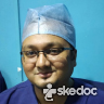 Dr. Anirban Ghosh-Plastic surgeon in Kolkata
