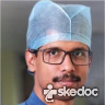 Dr. Sandip Sardar-Cardio Thoracic Surgeon in Kolkata