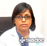 Dr. Shila Mitra-Radiation Oncologist