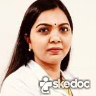 Dr. Swati Agarwal Gupta - Ophthalmologist in Kankurgachi, kolkata