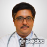 Dr. Santanu Ray-Paediatrician in Kolkata