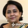 Dr. Anuradha Sarkhel-Gynaecologist in Thakurpukur, Kolkata