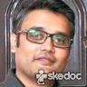 Dr. Saugata Kumar Bhattacharya-Cardiologist in Kolkata