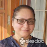 Dr. Subidita Chatterjee-Gynaecologist in Kolkata
