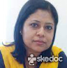 Dr. Anindita Chakraborty-Gynaecologist in Kolkata