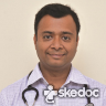 Dr. Ashwin Chowdhary-Orthopaedic Surgeon in Kolkata