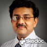 Dr. Suchir Maitra-ENT Surgeon in Kolkata