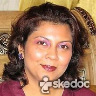 Dr. Soma Bhattacharjee-General Physician in Gol Park South Kolkata, Kolkata