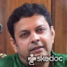 Dr. Suranjan Mukherjee-Pulmonologist in Kolkata