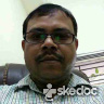 Dr. Ranjit Kumar Halder-Pulmonologist in Kolkata