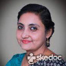 Dr. Sagarika Mukherjee-Endocrinologist in Kolkata