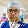 Dr. Sabyasachi Bardhan-Orthopaedic Surgeon in Kolkata