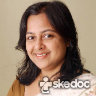 Dr. Chandrima Dasgupta-Gynaecologist in Kolkata