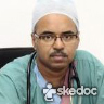 Dr. Arijit Datta-Cardio Thoracic Surgeon in Kolkata