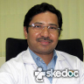 Dr. Zahir Abbas-Ophthalmologist in Kolkata