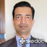 Dr. Kumar Ravi-Ophthalmologist in Kolkata
