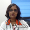Dr. Sanjukta Sen-Gynaecologist in Kolkata