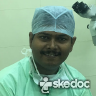Dr. Anirban Das-Ophthalmologist in Tollygunge, Kolkata