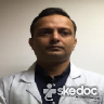 Dr. Amitesh Kumar Chaudhury - ENT Surgeon in Phool Bagan, Kolkata
