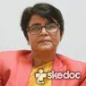 Dr. Rupa Sharan Ganguli-Gynaecologist in Kolkata