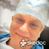 Dr. Arjun Dasgupta-ENT Surgeon in Kolkata