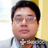 Dr. Aniruddha De-Geriatrics Specialist in Maula Ali, Kolkata