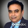 Dr. Sandip Chakrabarti - General Surgeon in kolkata