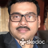 Dr. Kaushik Saha-Pulmonologist in Kolkata