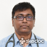 Dr. Dipak Ray-Rheumatologist in Kolkata