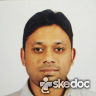 Dr. Sujoy Adhikary-General Physician in Kolkata