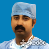 Dr. Saptarshi Bhattacharya - Plastic surgeon