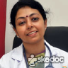 Dr. Sharmishtha Patra - Gynaecologist