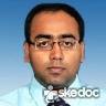 Dr. Bodhisatwa Choudhuri-Rheumatologist in Kolkata