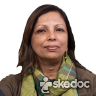 Dr. Chandrima Paul-Ophthalmologist in Kolkata