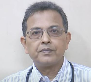 Dr. Swapan Kumar Mukhopadhyay-Neurologist in Kolkata