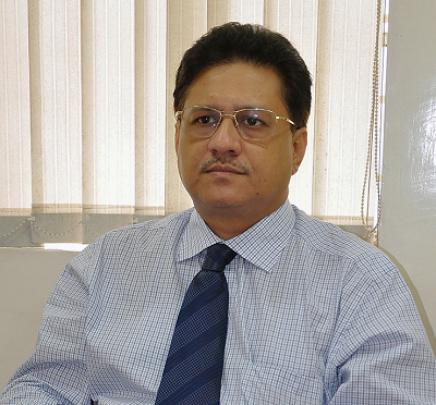 Dr. Gautam Mukhopadhyay-Surgical Oncologist in Kolkata
