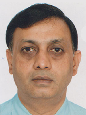 Dr. Kishan Kumar Agarwal-Cardiologist in Kolkata