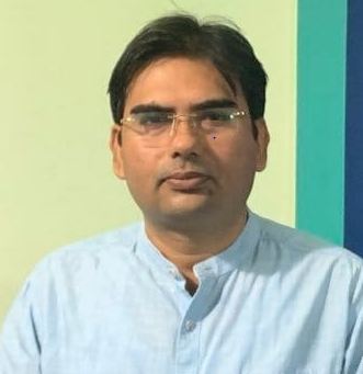 Dr. Nikhil Prasun Singh-Neurologist in Kolkata