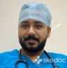 Dr Soumik Chatterjee-Endocrinologist