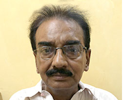 Dr. A. Anwar Ali - General Physician in New Market, Kolkata