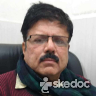 Dr. Abhijit Chowdhury-Paediatrician in Kolkata