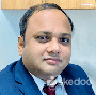 Dr. Abhishek Nandi-Orthopaedic Surgeon in Newtown, Kolkata