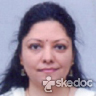 Dr. Aditi Johri-Ophthalmologist
